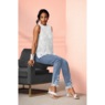 Ayanna High-Low Tunic, , large