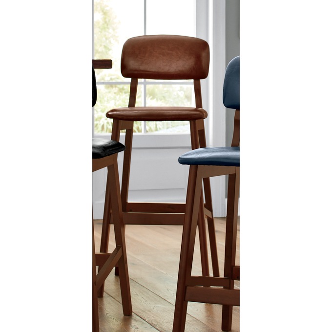 Niko 24" Counter Stool or 28" Bar Stool, , large