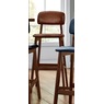 Niko 24" Counter Stool or 28" Bar Stool, , large