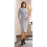 Nika Sweater Dress, , large
