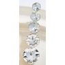 Queen&#39;s Adornment Pin, , large