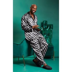 Pajamas, , large