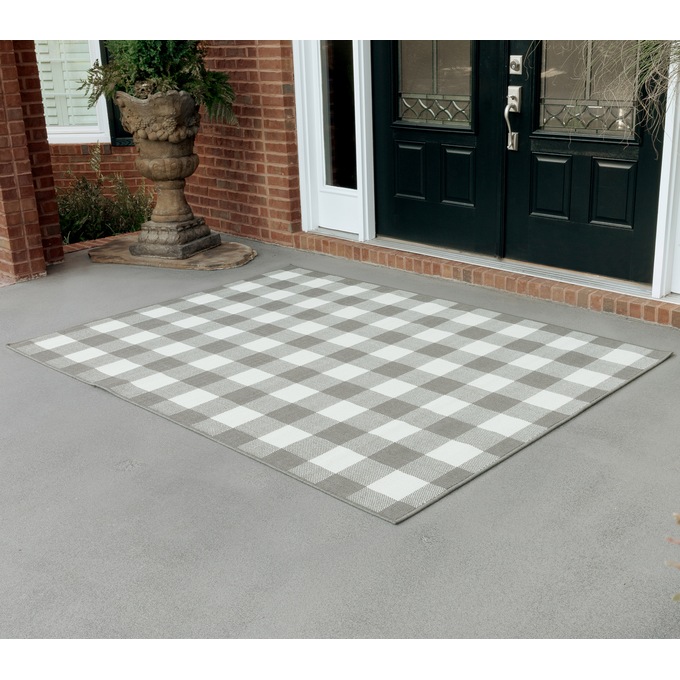Woodford Indoor/Outdoor Rug, , large
