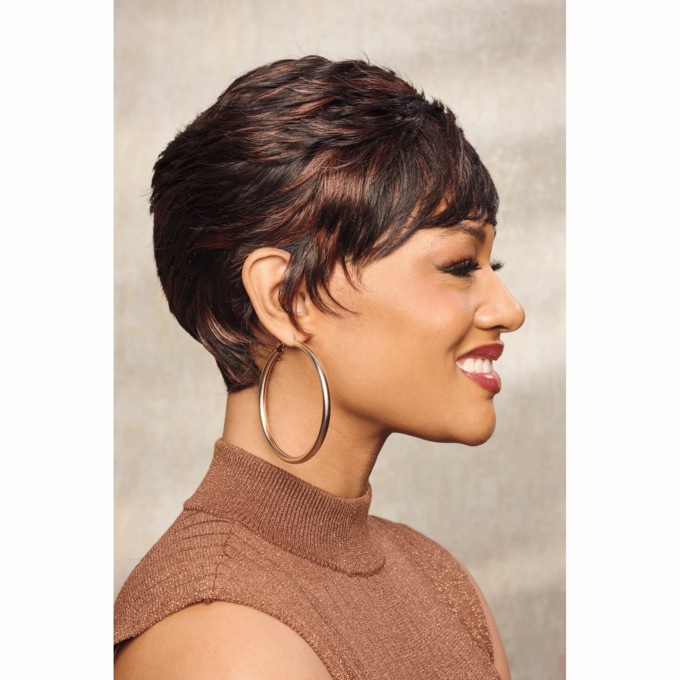 Vivica Fox Emori Wig, , large