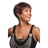 Vivica Fox Pixie Human-Hair Wig, , large