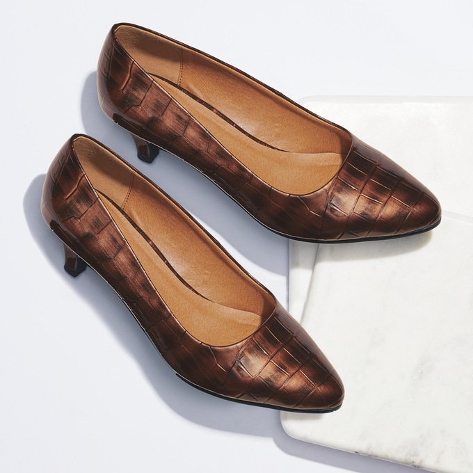 Monroe and Main Everyday Pump, , large