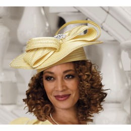 Vonetta Hat, , large