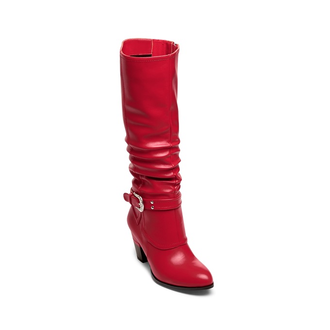 Harness Boot, , large