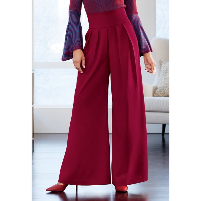Jet Set Modern Pant, , large