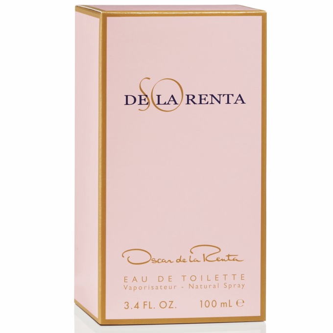Oscar de la Renta So de la Renta EDT Spray, , large