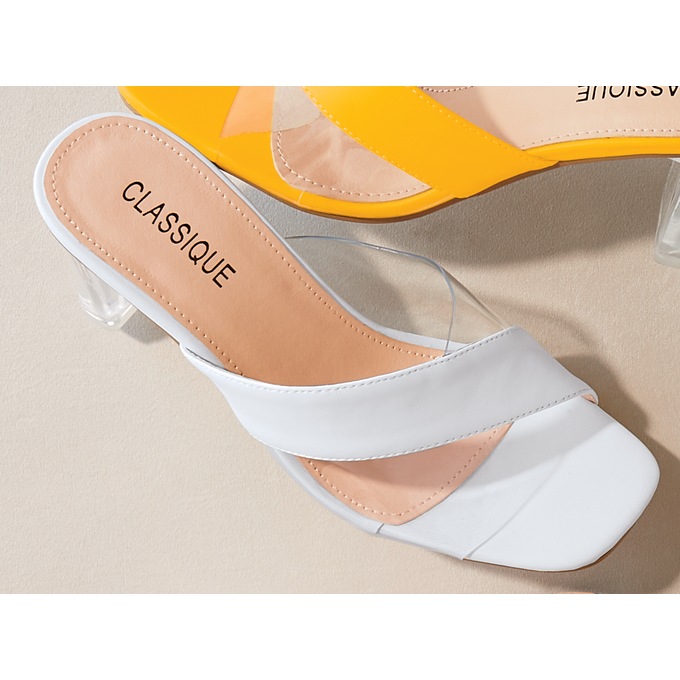 Classique Maleesa Slide, , large