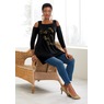 Beauty in Every Shade Tunic, , large