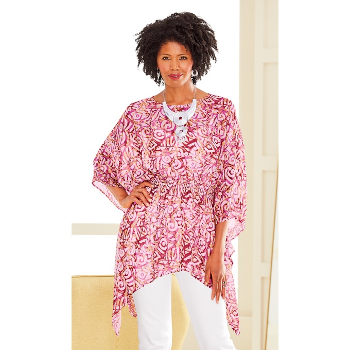 Luna Tunic, , large