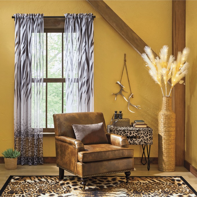 Bamboo Floor Vase, , large