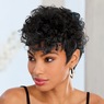 Nora Wig, , large