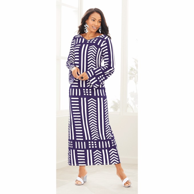 Cleopatra Dress, , large