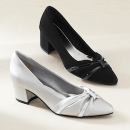 Easy Street Millie Pump, , large