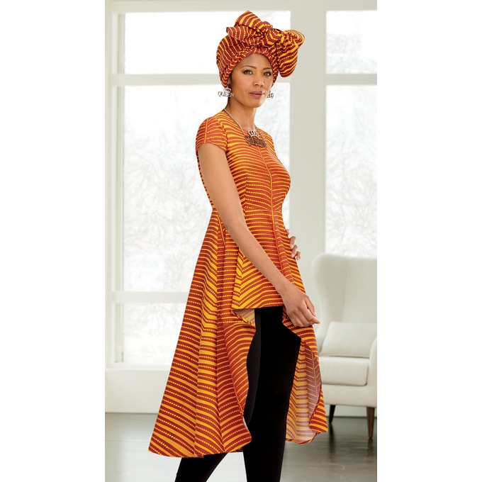 Kamarie Top, , large
