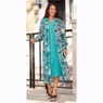 Michelyne Jacket Dress, , large