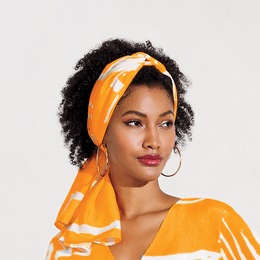 Dovey Headwrap, , large