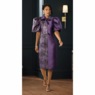 Devaya Sheath Dress, , large