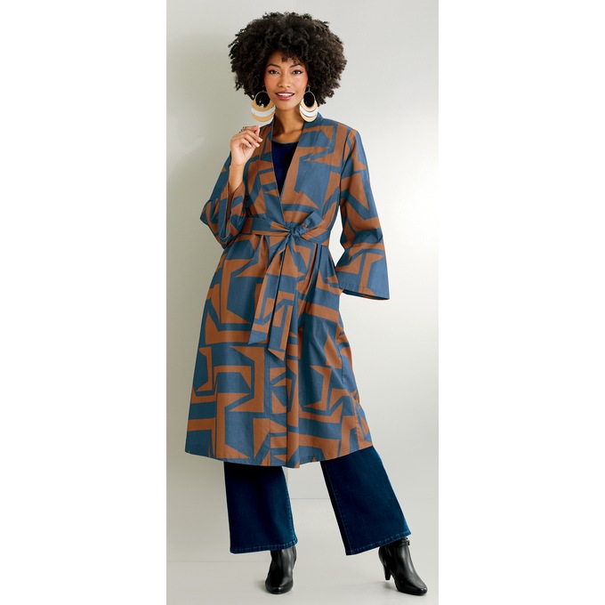 Karari Jacket, , large