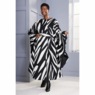 Bree Belted Cape Coat, , large
