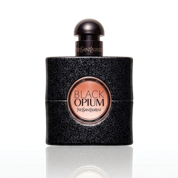 Yves Saint Laurent Black Opium for Her, , large
