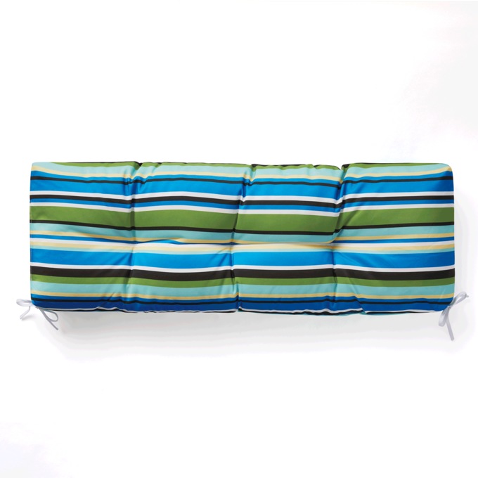 Large Bench Cushion, , large