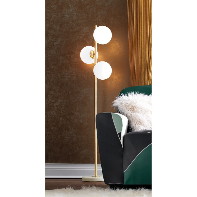 Aurora Mod Floor Lamp, , large