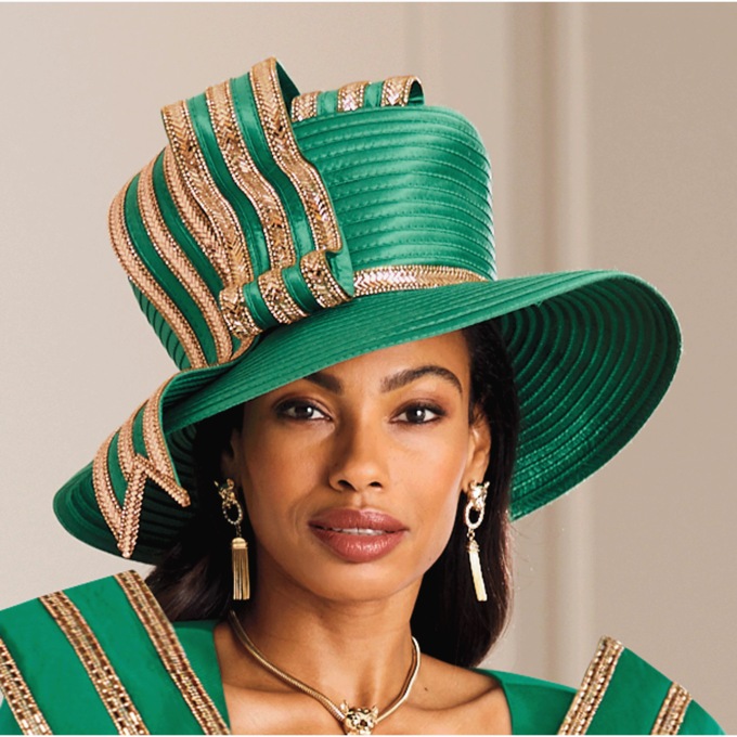 Zelena Hat, , large