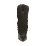 Faux Fur Trim Boot, , large