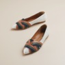 Classique Multi-Banded Flat, , large