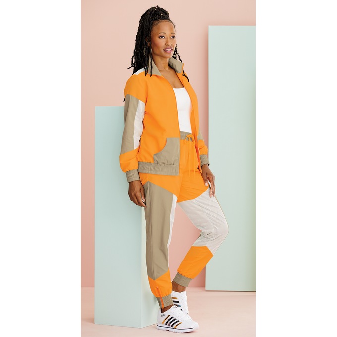 Mesh Nylon Active Set, , large