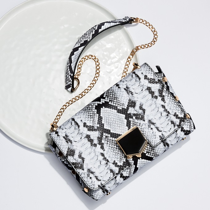 Yolanda adams handbags discount