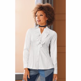 Brandi Knit Top, , large