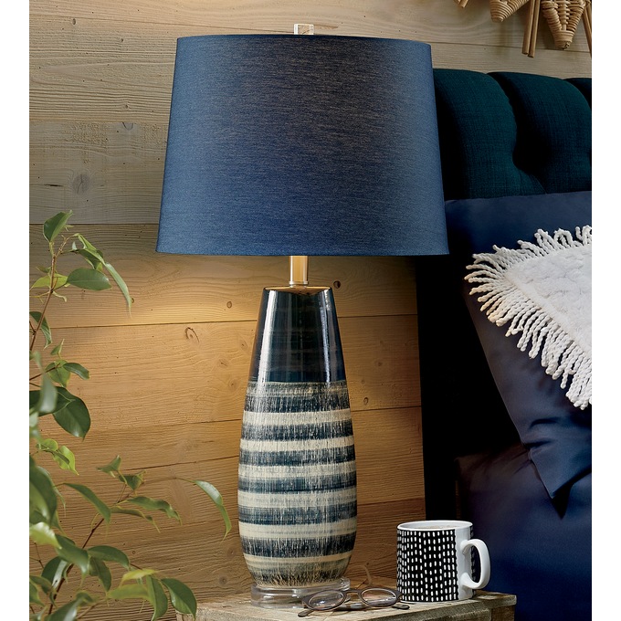 Halima Table Lamp, , large