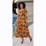 Rehani Maxi Dress, , large