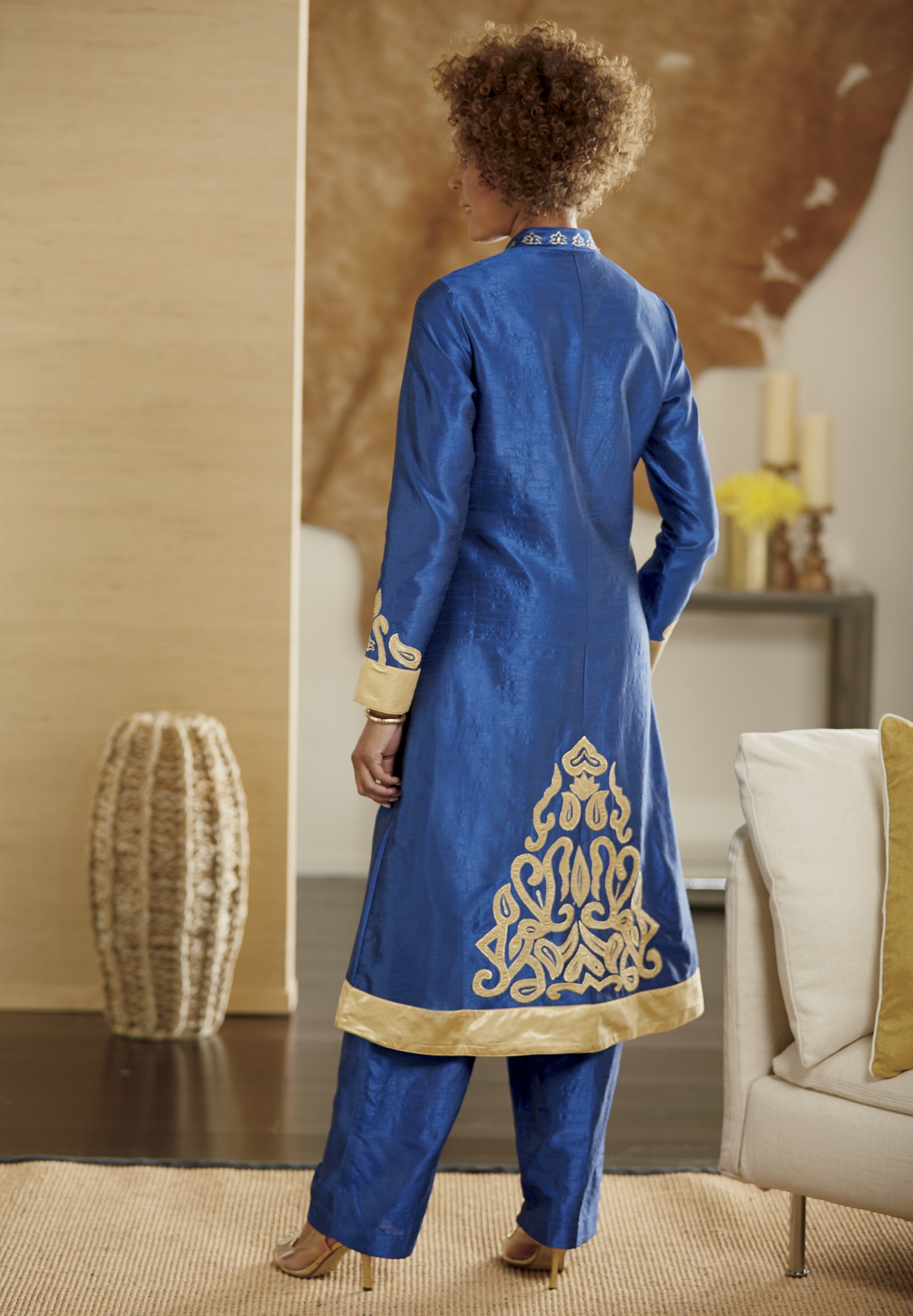 ashro african attire