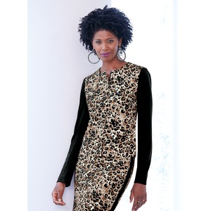 Cheetah Girl Jacket, , large