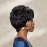 Vivica Fox Amy Wig, , large