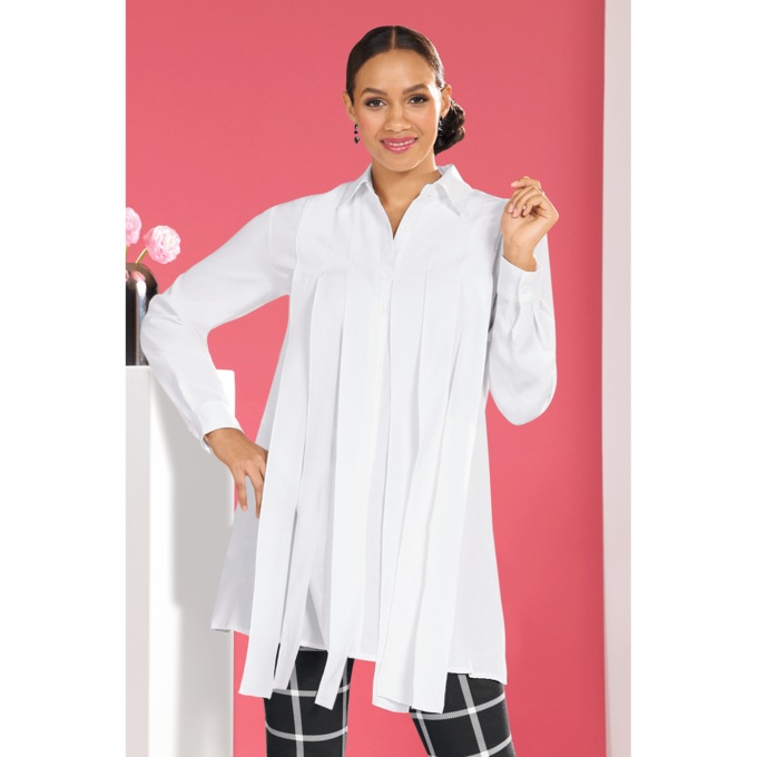 Camille Tunic, , large