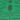 Ethnic Pattern Necklace & Earring Set, Green, swatch