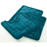 3-Piece Serene Bath Mat Set, , large