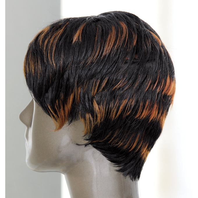 Carrie Wig, , large