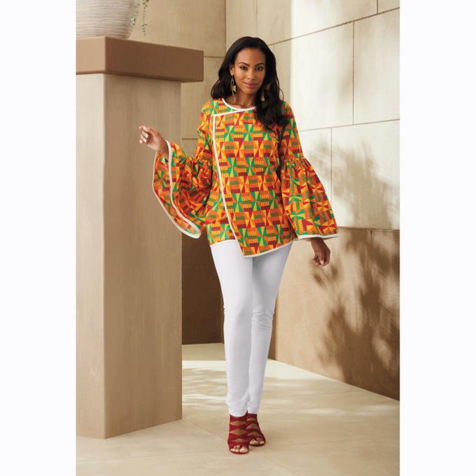 Taye Tunic for Her, , large