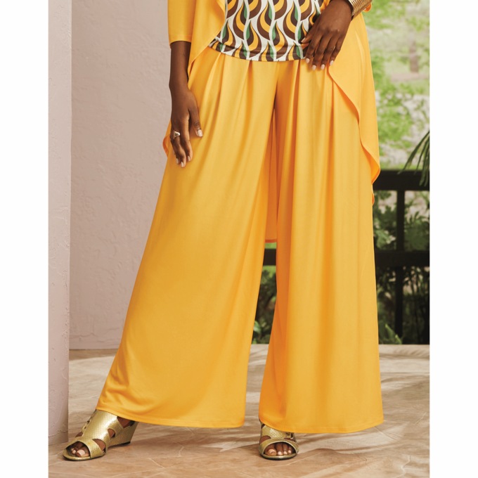 Maya Pant, , large