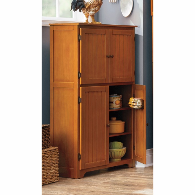 Westwick Pantry, , large