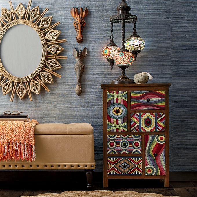 Fabiola Cabinet, , large