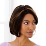 Lilac Wig, , large